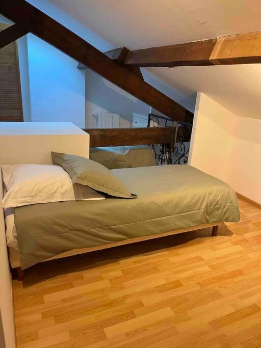 Duplex Bord De Mer La Madrague มาร์กเซย ภายนอก รูปภาพ